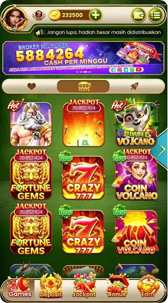 mc777 APK