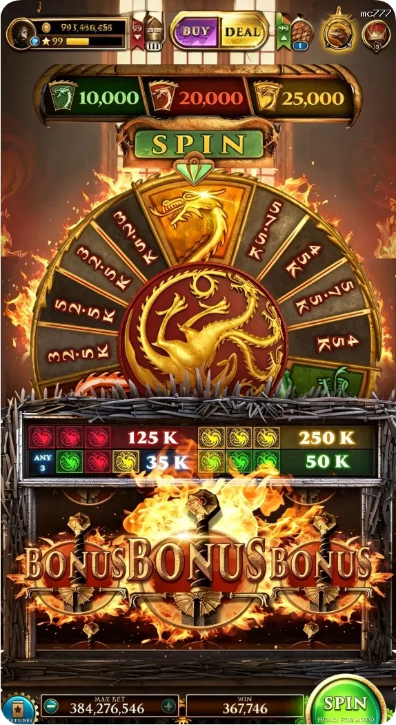 mc777 APK